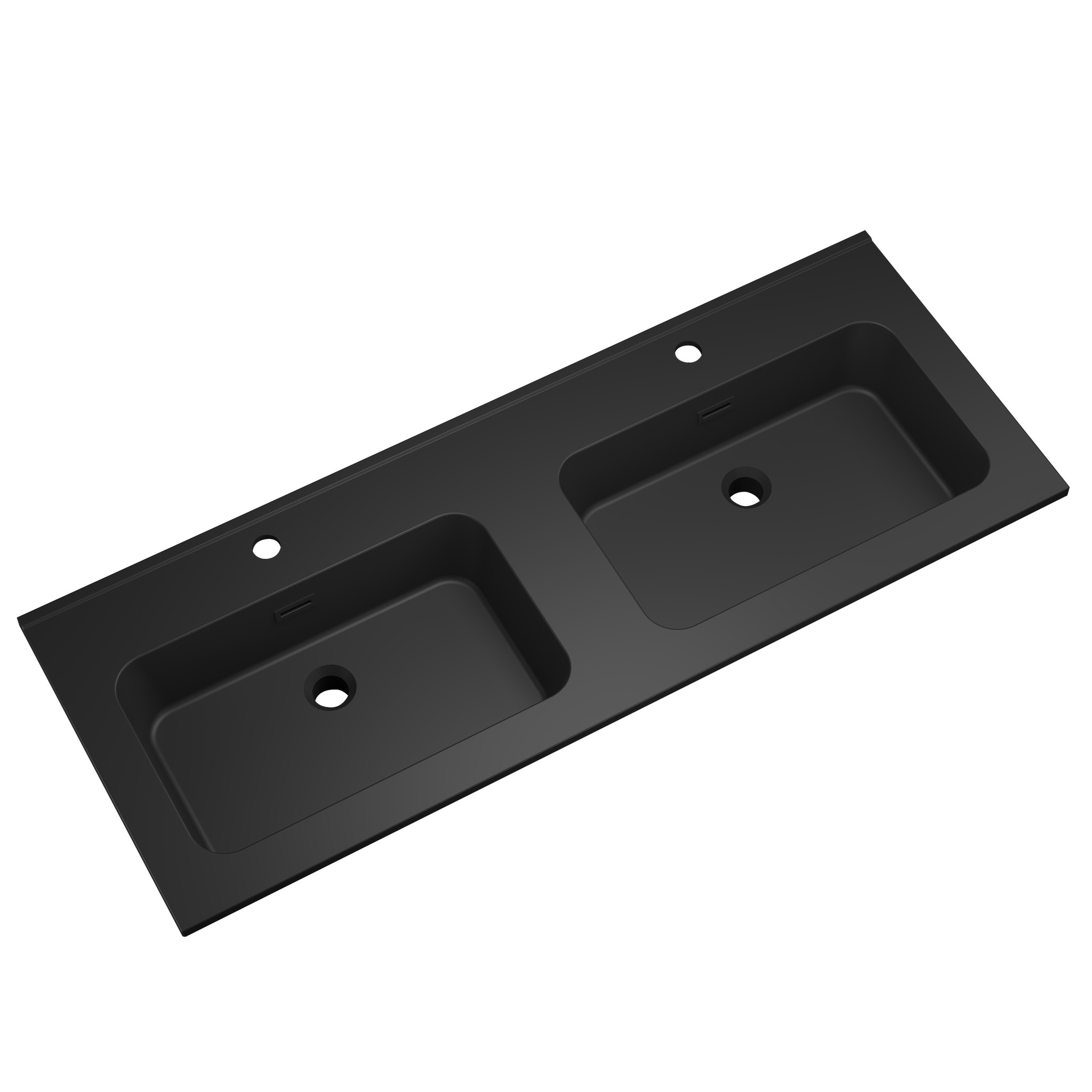Wiesbaden Ribbella Badmeubel compleet 120cm